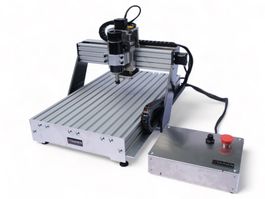 Bausatzt CNC-Fräse ab 1.-