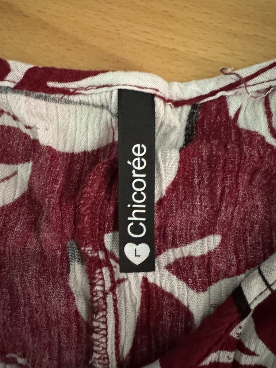 Vestiti: Damen Kleid Chicoree Grösse L neu – Nuovo (secondo la descrizione) da Galmiz venduto da Wichtel25 2