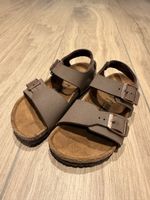 Kids' Birkenstock Sandals Summer Size 28