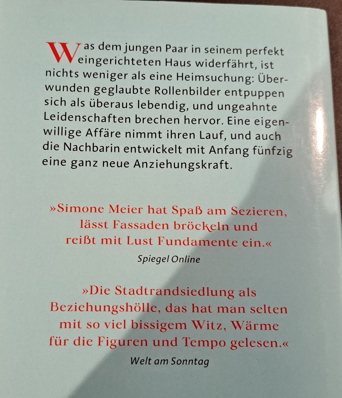Libri: Buch: Kuss von Simone Meier – Usato da Oberwil BL venduto da Lioness99 1