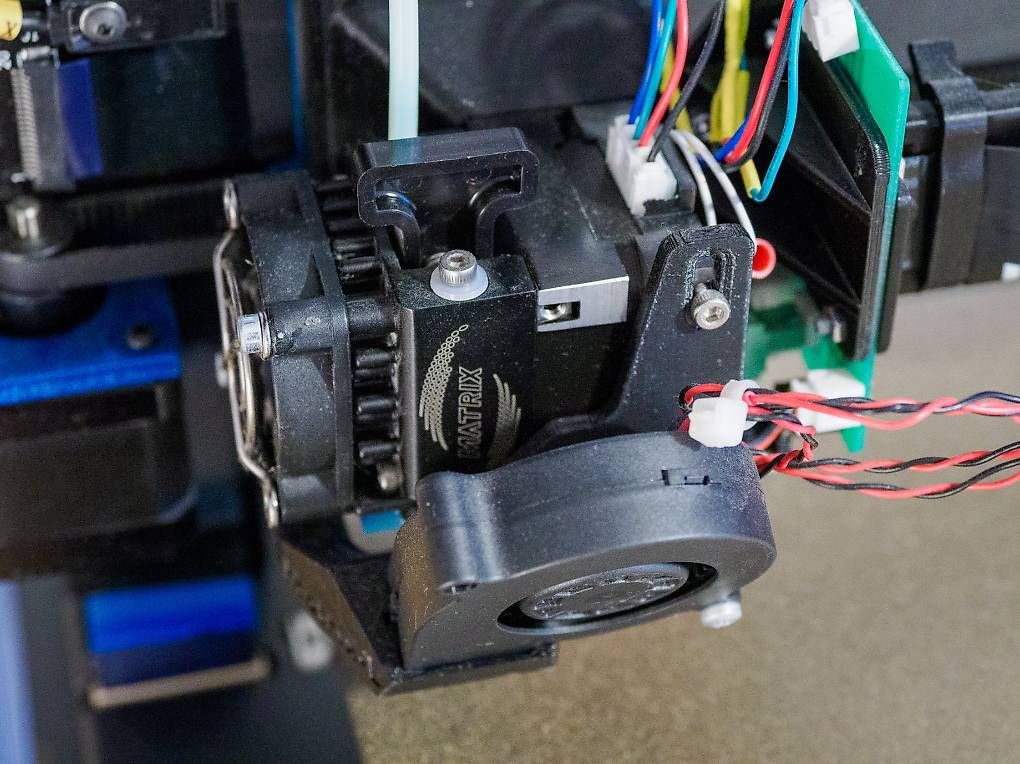 3D Drucker: Artillery Sidewinder X1 3D-Drucker mit Upgrades – Gebraucht aus Zürich von fishcu 3