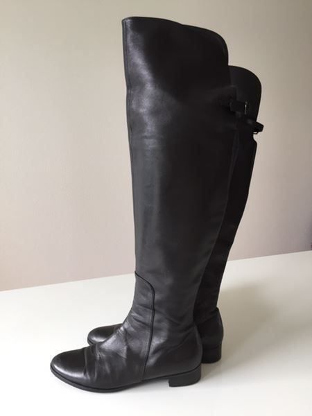 Scarpe da donna: Giorm Venezia Stiefel – Nuovo (secondo la descrizione) da Winterthur venduto da 19.19 2