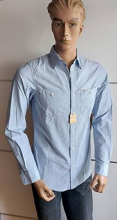 Neues Ralph Lauren Herren Hemd Gr. S
