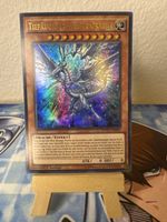 Yu-Gi-Oh! Tiefäugiger Weißer Drache / MVP1 / Ultra rare 🇩🇪