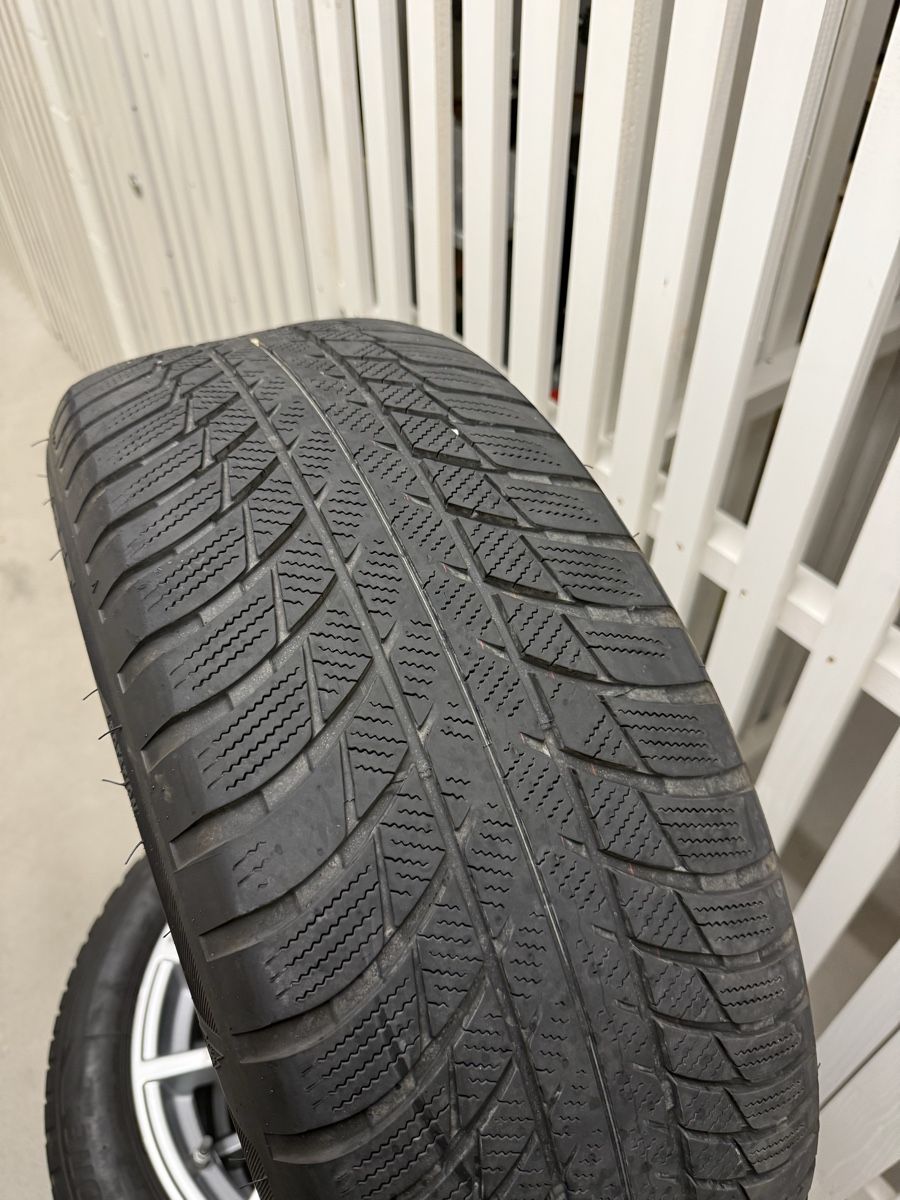 BMW Pneumatici & Ruote complete: BMW Winterräder G20/G22/G23 – Usato da Villigen venduto da emi_wdw2 1