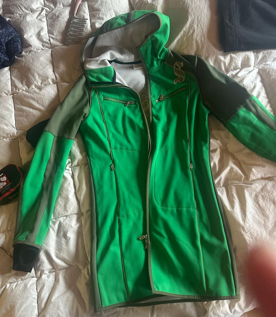 Completi & Tailleur: Bogner Skianzug.Gr 36,Hose 68L – Usato da werdenberg venduto da Nsmilles 7
