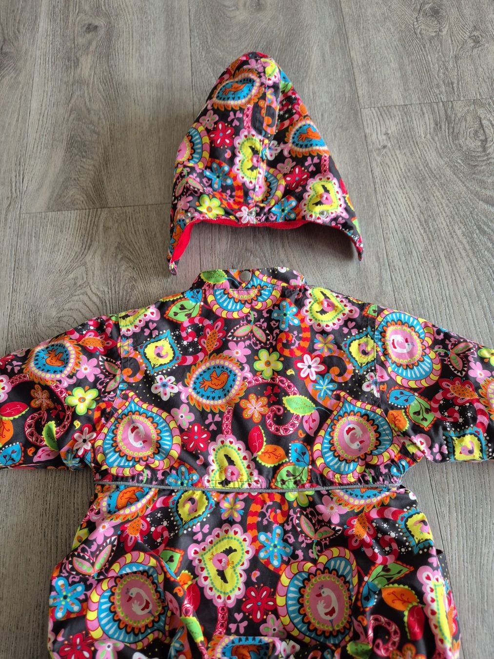 Giacche & Cappotti: Warme Jacke gr. 86 – Usato da Ellighausen venduto da feg_tsz7 1