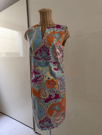 Ralph Lauren Sommerkleid