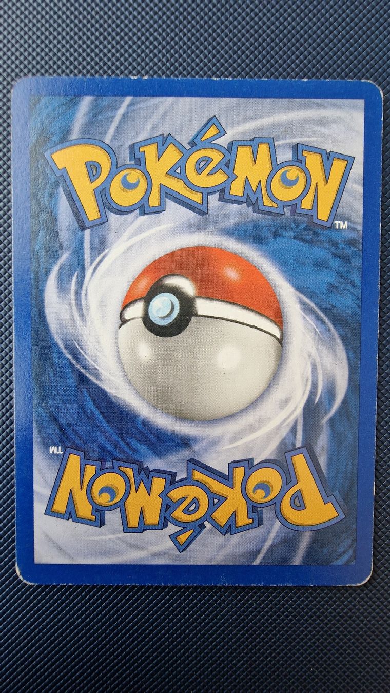 Pokémon Carte collezionabili: Gengar #48 – Pokémon Expedition – Usato da Veytaux venduto da PocketMonster 2
