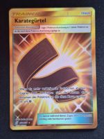 Pokemon Karategürtel 252/236 Unified Minds