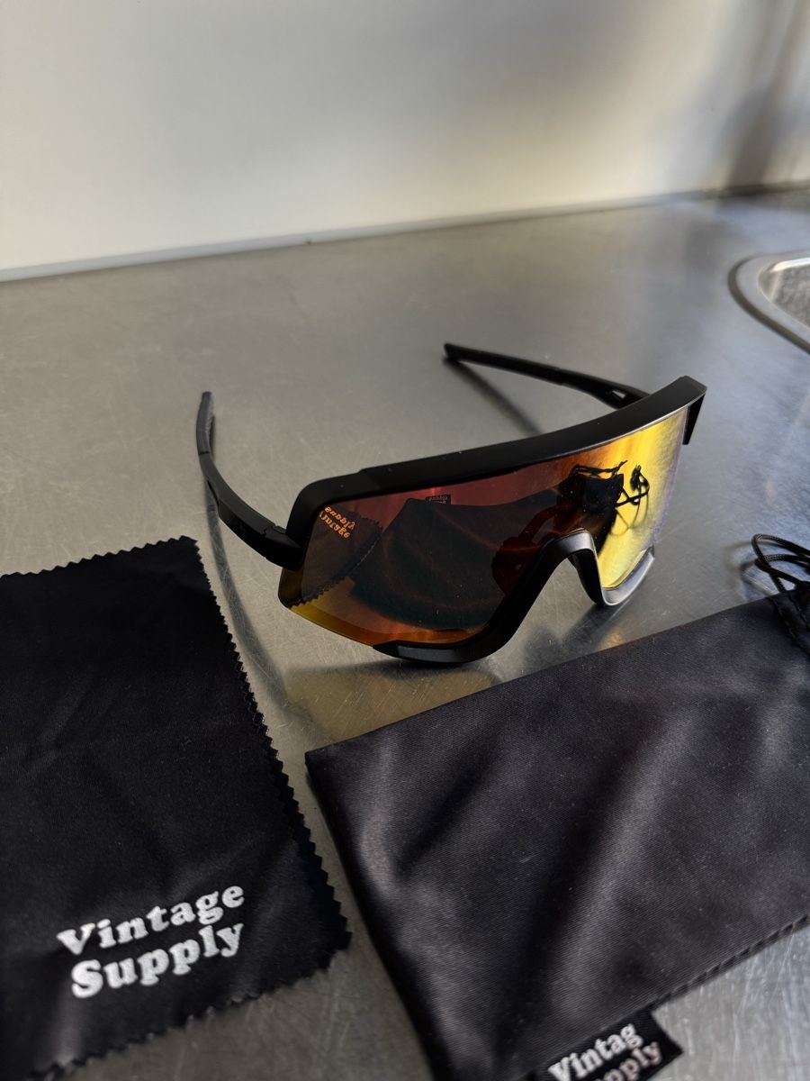 Occhiali & Lenti: Vintage Supply Brille – Usato da Bern venduto da tho_vsv5 1