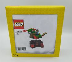 Lego 6432433 Drachen-Fahrautomat