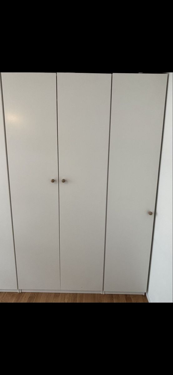 Ikea Türen: Ikea Forsand doors – Gebraucht aus Zürich von lvanthiel