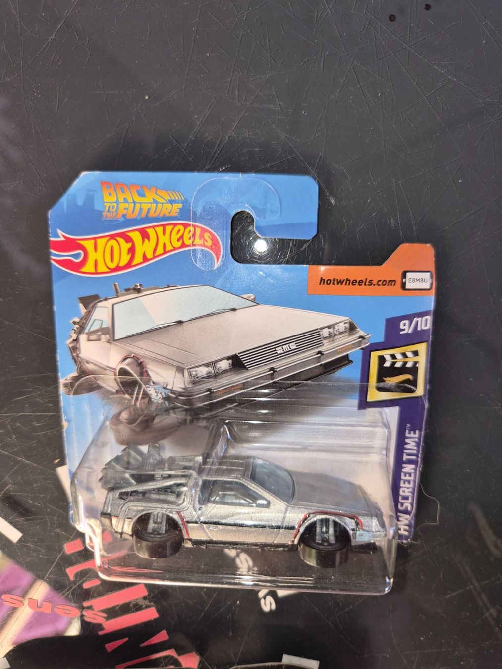 Modellini d'auto: Lot modèles réduits voitures Back to the Future – Nuovo e nell'imballaggio originale da Bévilard venduto da CHUCKMAVIS 3