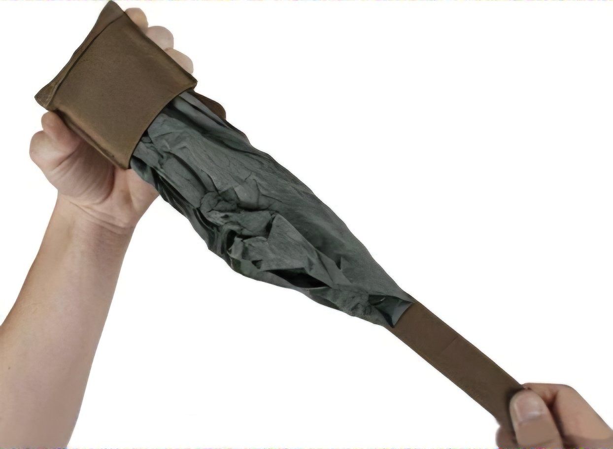 Tiro a segno: Blue Force Gear dump pouch – Nuovo (secondo la descrizione) da Pailly venduto da John_111 3