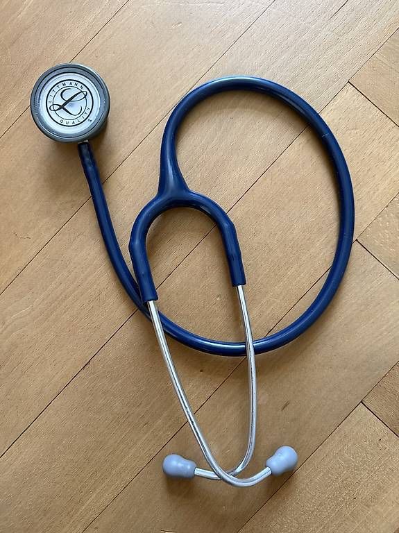 Appareils médicaux: Stethoskop Littmann Classic II SE – D'occasion à Luzern par ddfcw