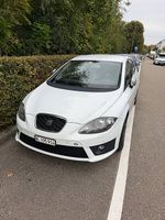 SEAT Leon FR | 149700 km | Service gemacht | Navi | usw.