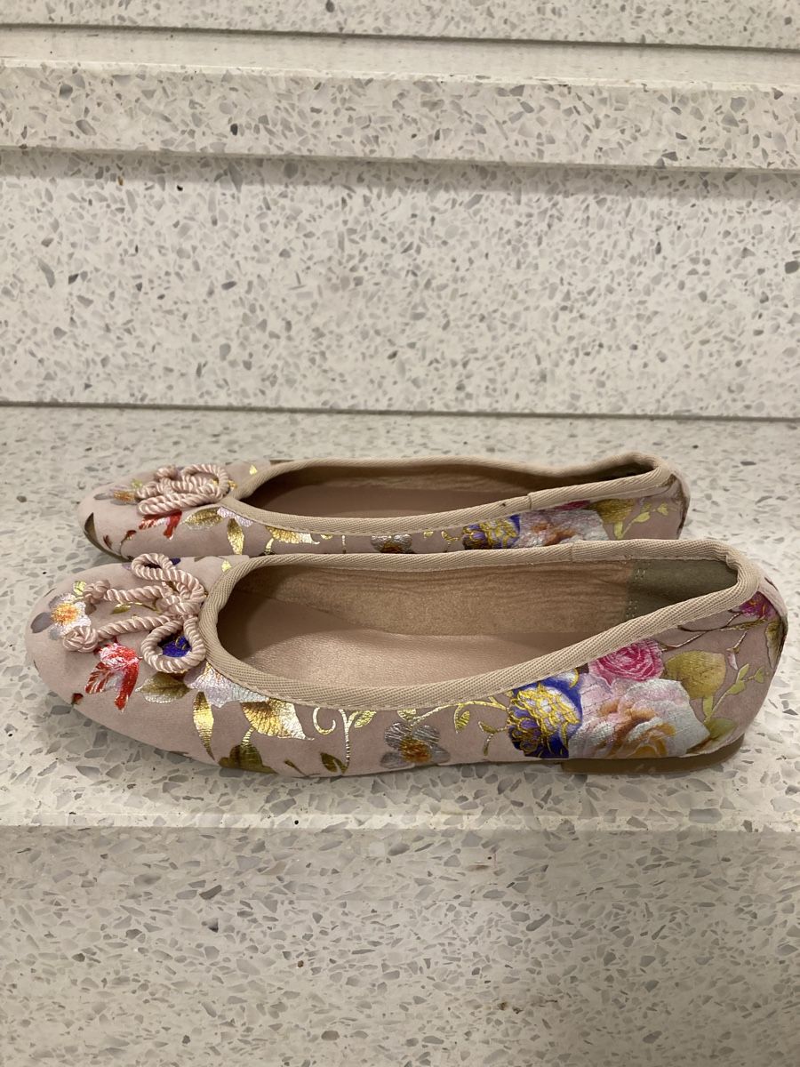 Tamaris Scarpe da donna: Ballerina Tamaris Gr. 36 – Usato da Luzern venduto da Aldabema 3