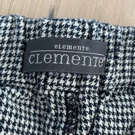Elemente Clemente „Geisha“ Damen Hose, EU 36