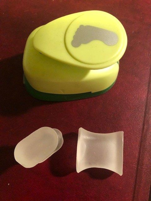 Pedicure: Zehenspreizer klein, mittel oder gross – Nuovo e nell'imballaggio originale da Nottwil venduto da Frontal 2