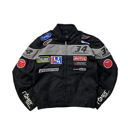 Rolef Racing Jacket (M)