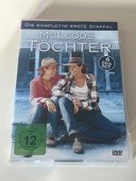 McLeods Töchter - Staffel 1, DVD Box-Set