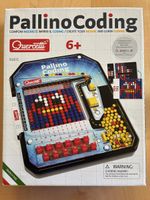 Pallino Coding Lernspielzeug