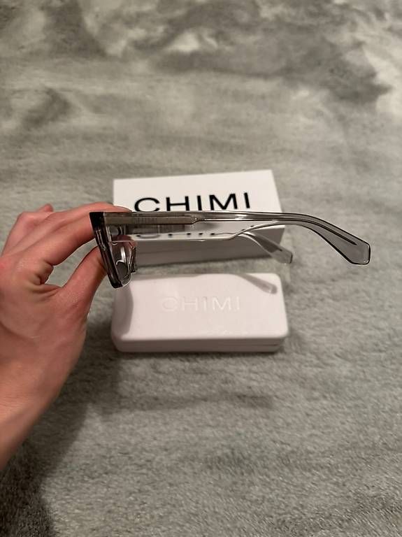 Occhiali & Lenti: Chimi Sonnenbrille – Usato da Zürich venduto da Marie_8004 1