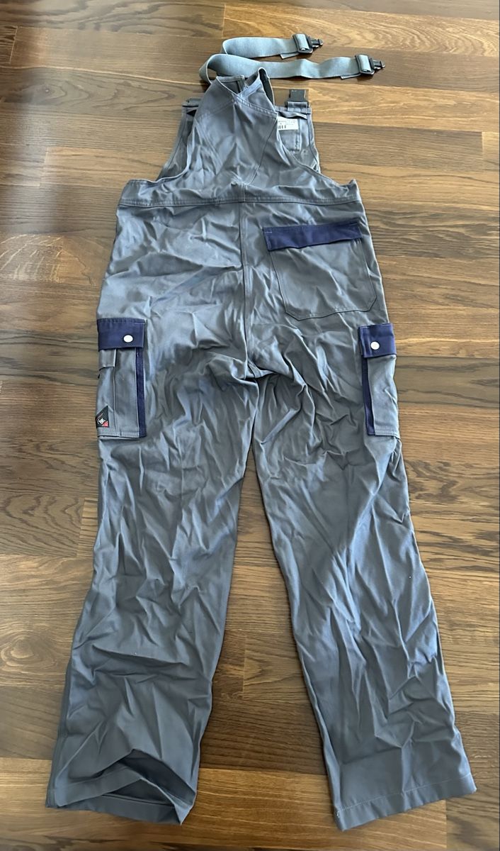 Pantaloni: Latzhose BP - Grösse 52 – Usato da Liestal venduto da Tschopp77 5