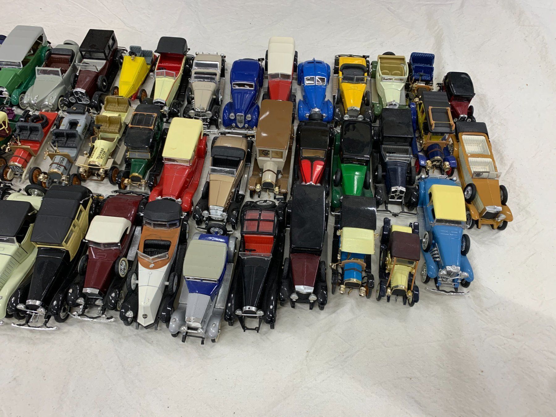Rio Modellini d'auto: Über 50 Sammelautos RIO 1/43 – Nuovo (secondo la descrizione) da Arch venduto da Karibu19 2