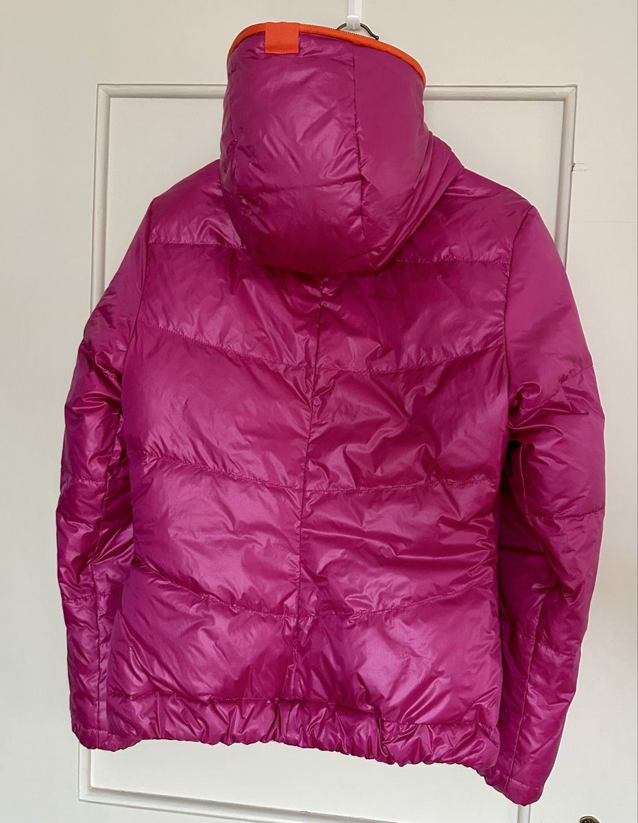 Kjus Giacche: KJUS Jacke Kapuze M – Usato da Zollikon venduto da _M65_ 2