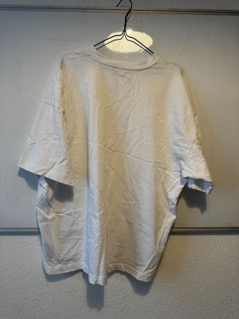 ASOS Design T Shirt weiss Oversize Gr. M sehr guter Zustand