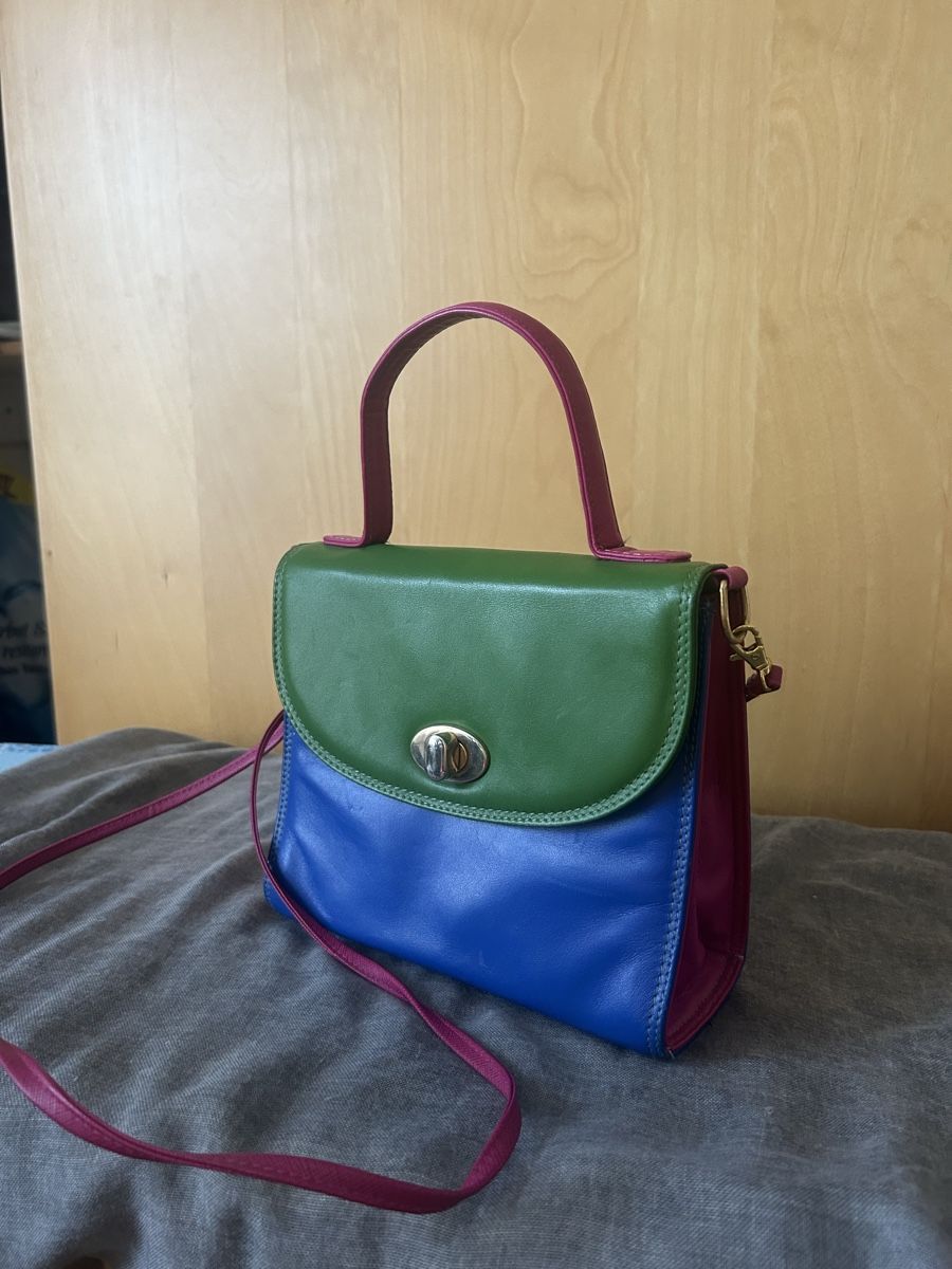 Sacs femmes: Leder Tasche – Neuf (Voir description) à Oftringen par Odessa65