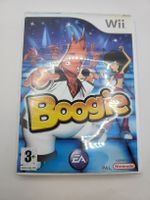 Jeu Wii "Boogie"