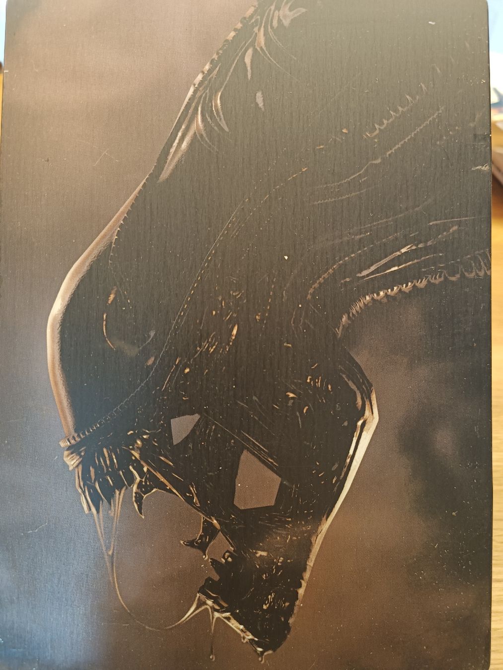 Sega Spiele: XBOX 360 Game "Aliens vs. Predator" special Steelbox Edition – Gebraucht aus Wünnewil von Susuki125gt