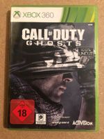 Call of Duty Ghosts für Xbox 360