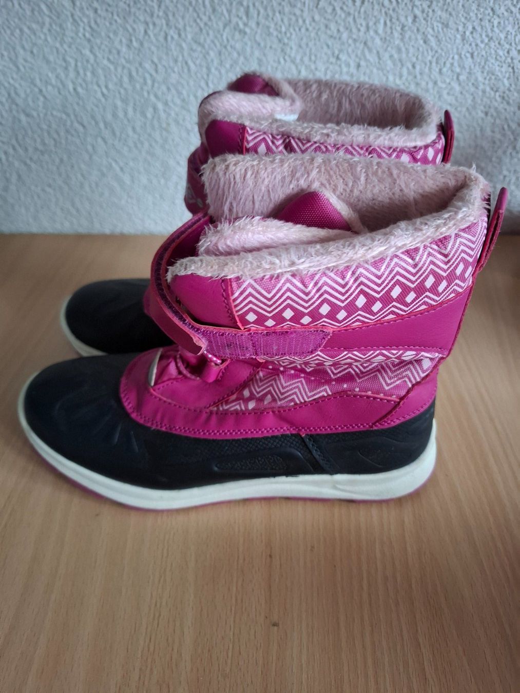 Scarpe per ragazze: Winterstiefel Grösse 37 ***TOP-Preis*** – Usato da Roggwil BE venduto da Konda 1