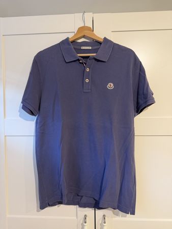 Moncler Poloshirt