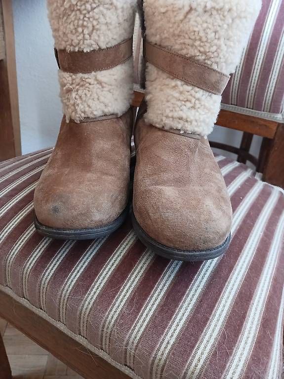 Ugg Scarpe da donna: UGG 40 WInterschuhe – Usato da Riedholz venduto da bri_fr7s 2