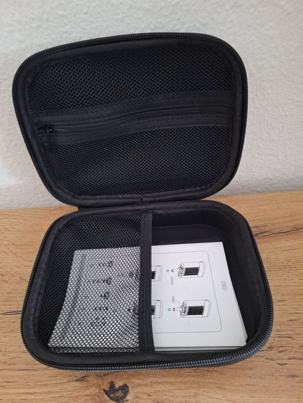 Autres tabacs: Yllvape - Angus Enhanced Vaporizer Neu – Neuf avec emballage d'origine à Luzern par Danielsan001 2