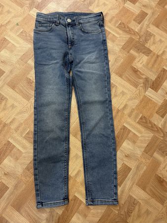 Skinny Fit Jeans 128