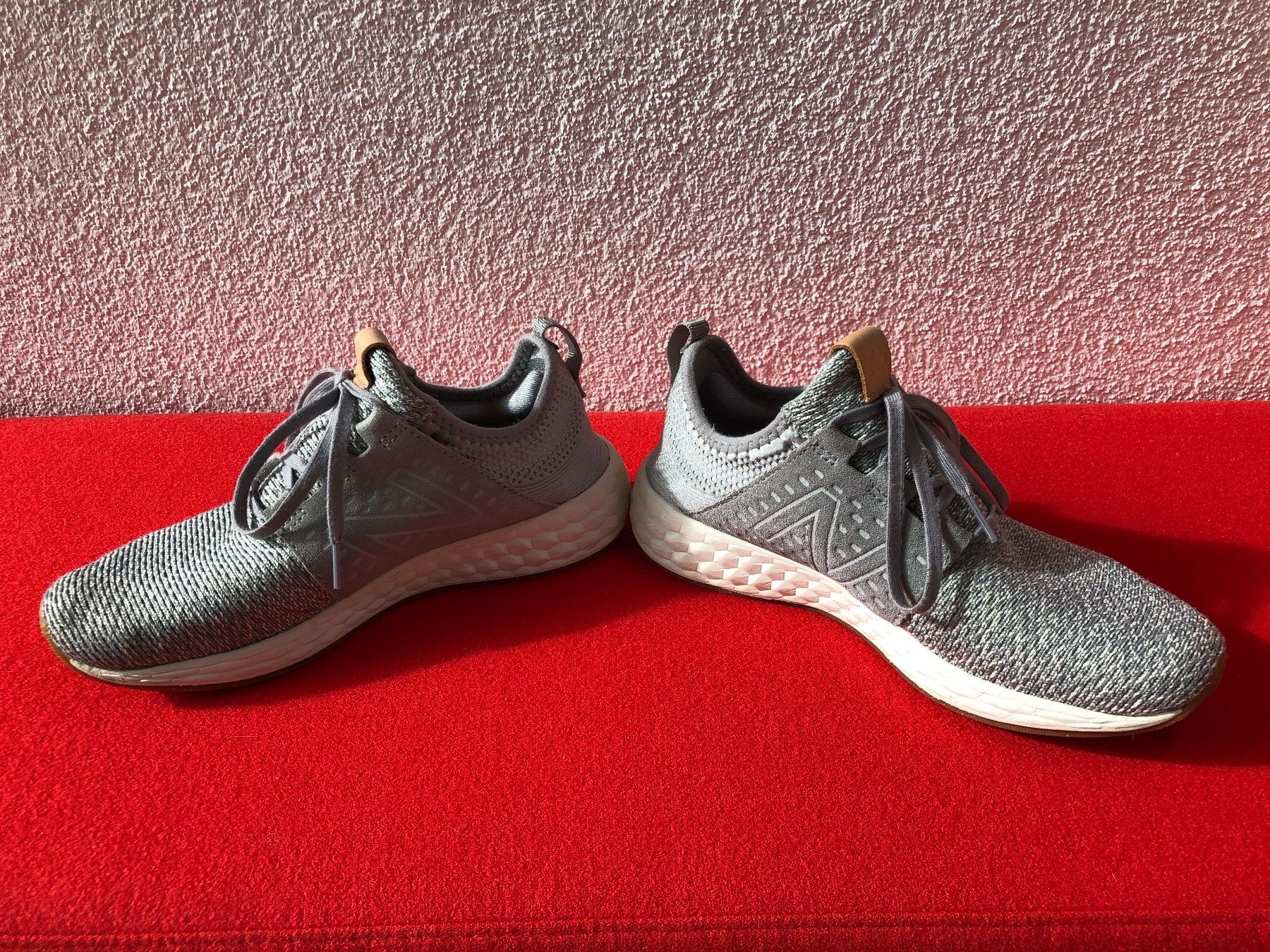 New Balance Scarpe da donna: New  Balance Damen Gr. 40 – Usato da Nassen venduto da run_7jjy 2