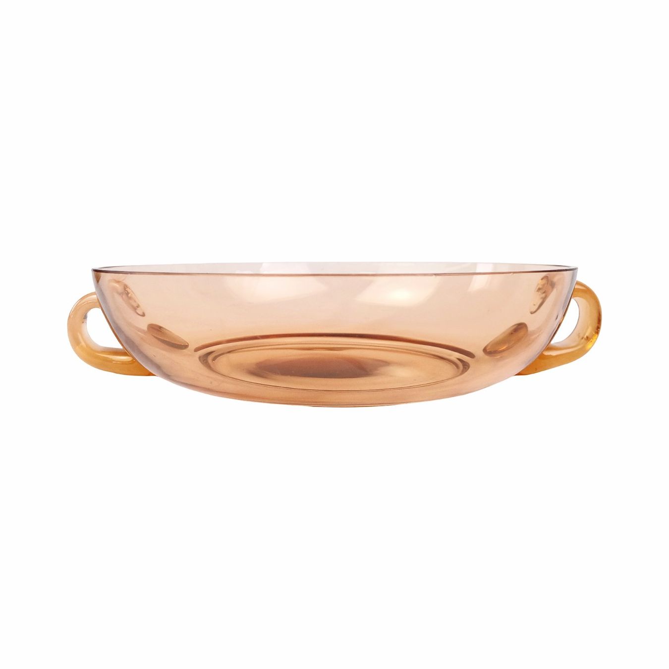 Geschirrsets: Schalen Set Glas 5er – Gebraucht aus Wangen b. Olten von Restwert_Wangen 2