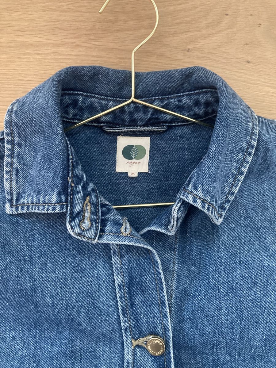 Vestes: Jeansjacke Nagev M – D'occasion à Wil SG par Chrissy07 1