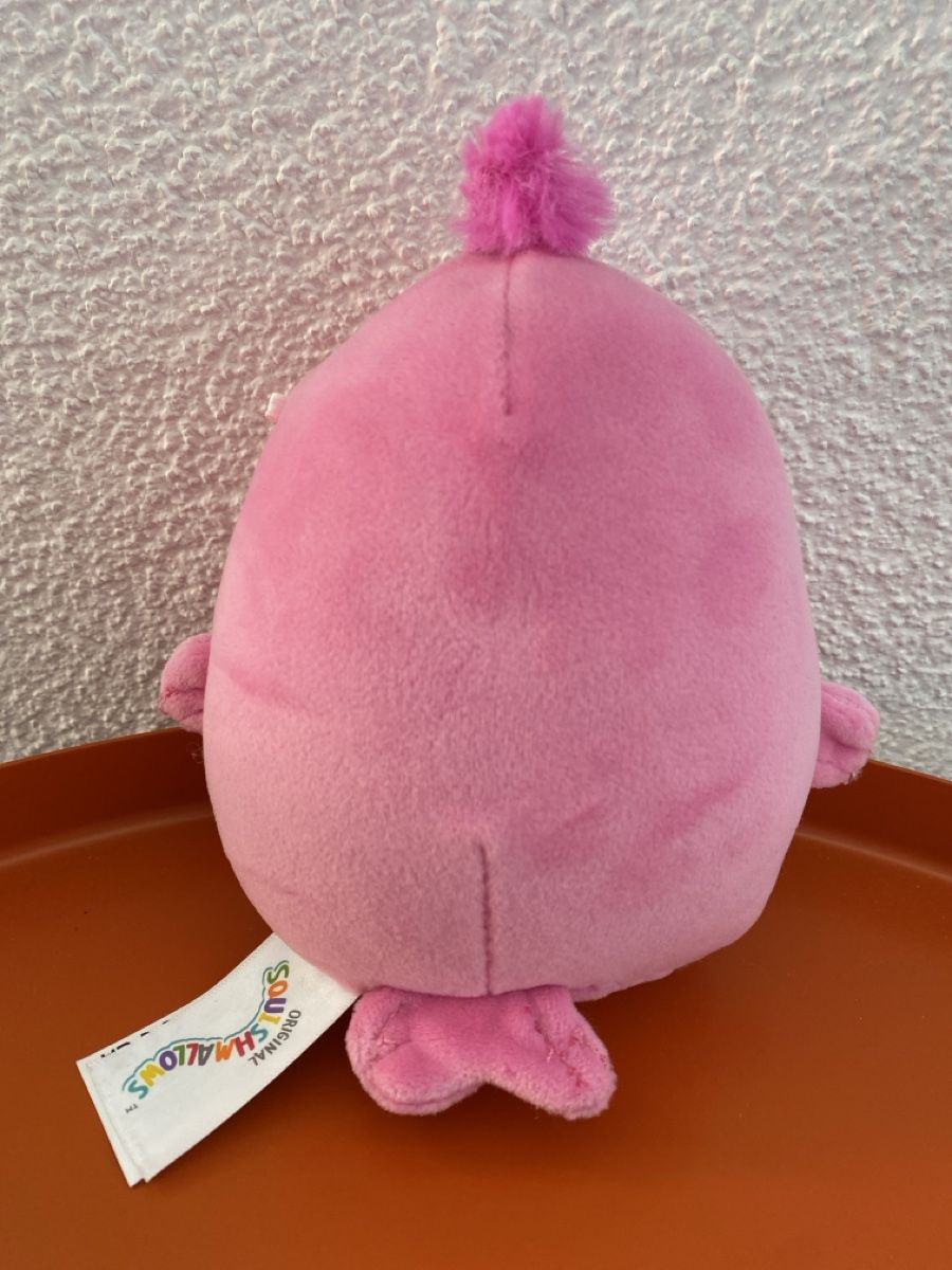 Squishmallows Giocattoli: Squishmallows Pepper NEU unbespielt – Nuovo (secondo la descrizione) da Seuzach venduto da freiheiten 1