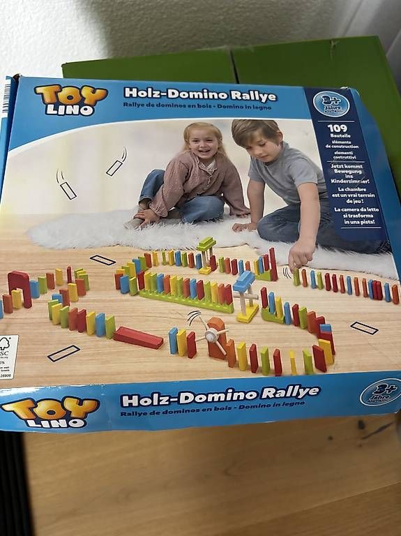 Spielzeuge: Baby Spielsachen – Gebraucht aus Graltshausen von Regeli1 2