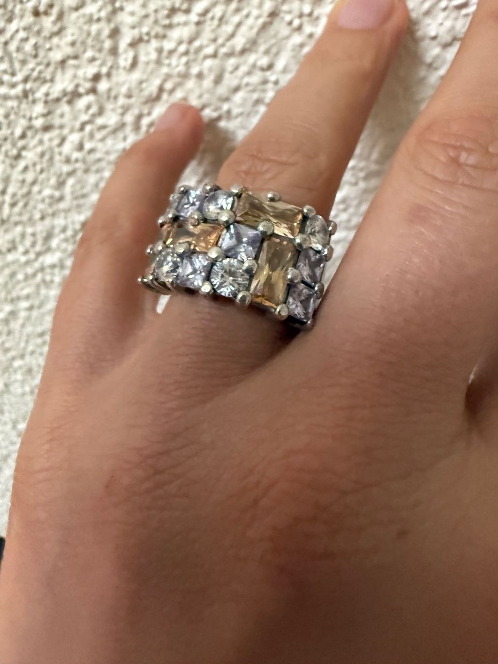 Bagues: Silber Ring 925 – D'occasion à Spiegel b. Bern par Rogger72 5