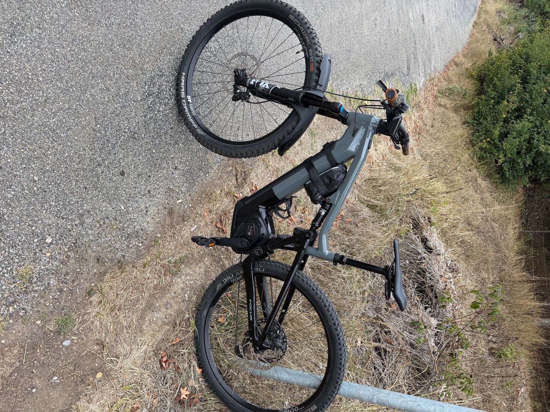 Focus Velos: Focus E. - Bike – Gebraucht aus döttingen von strunz02 1