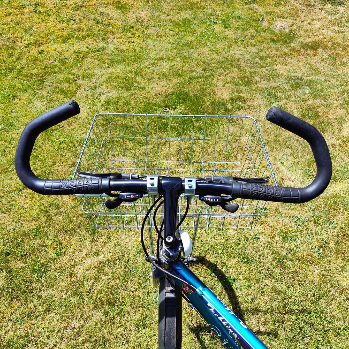 Cilo Velos: Velo Cilo Trekking 90er Jahre – Gebraucht aus Muri AG von liquidsunshine 2