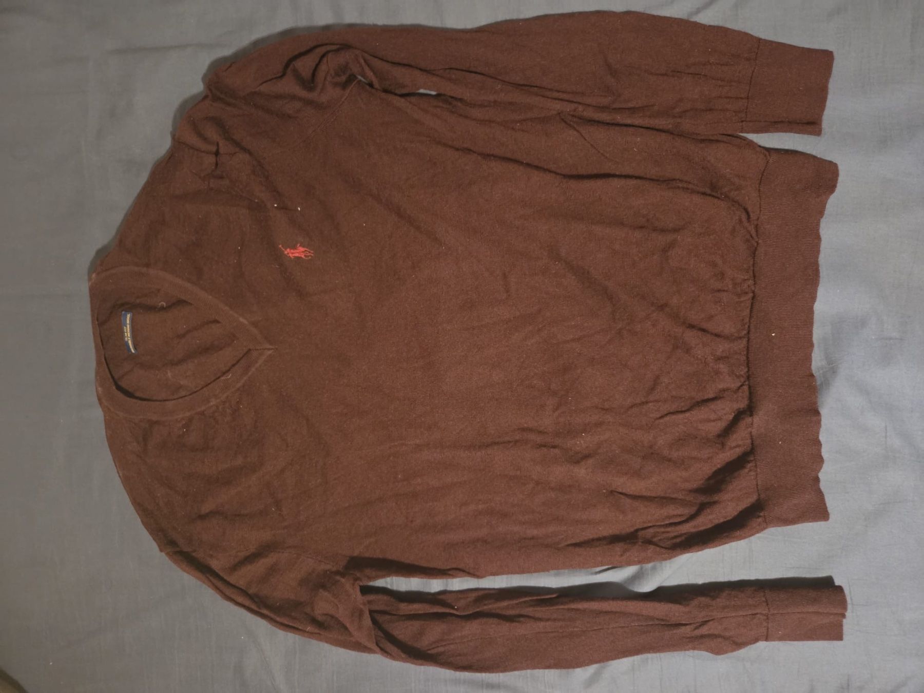 Ralph Lauren Pulls & Sweat-shirts: Ralph Lauren Pullover – D'occasion à Staldenried par ssi_dt5g